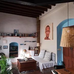 Acogedor Estudio En Casco Antiguo Tarifa