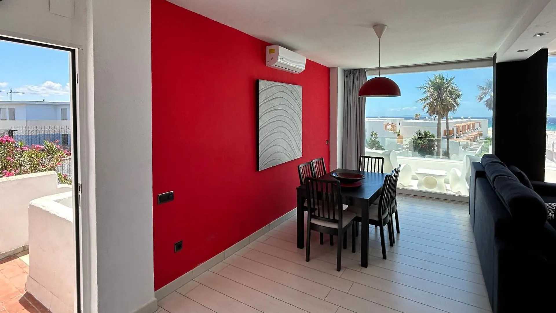 Beachfront Aqua Livingtarifa 0*, Tarifa Spain